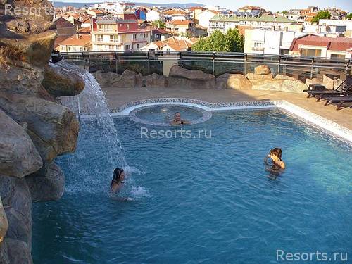 Marieta Palace Hotel 18